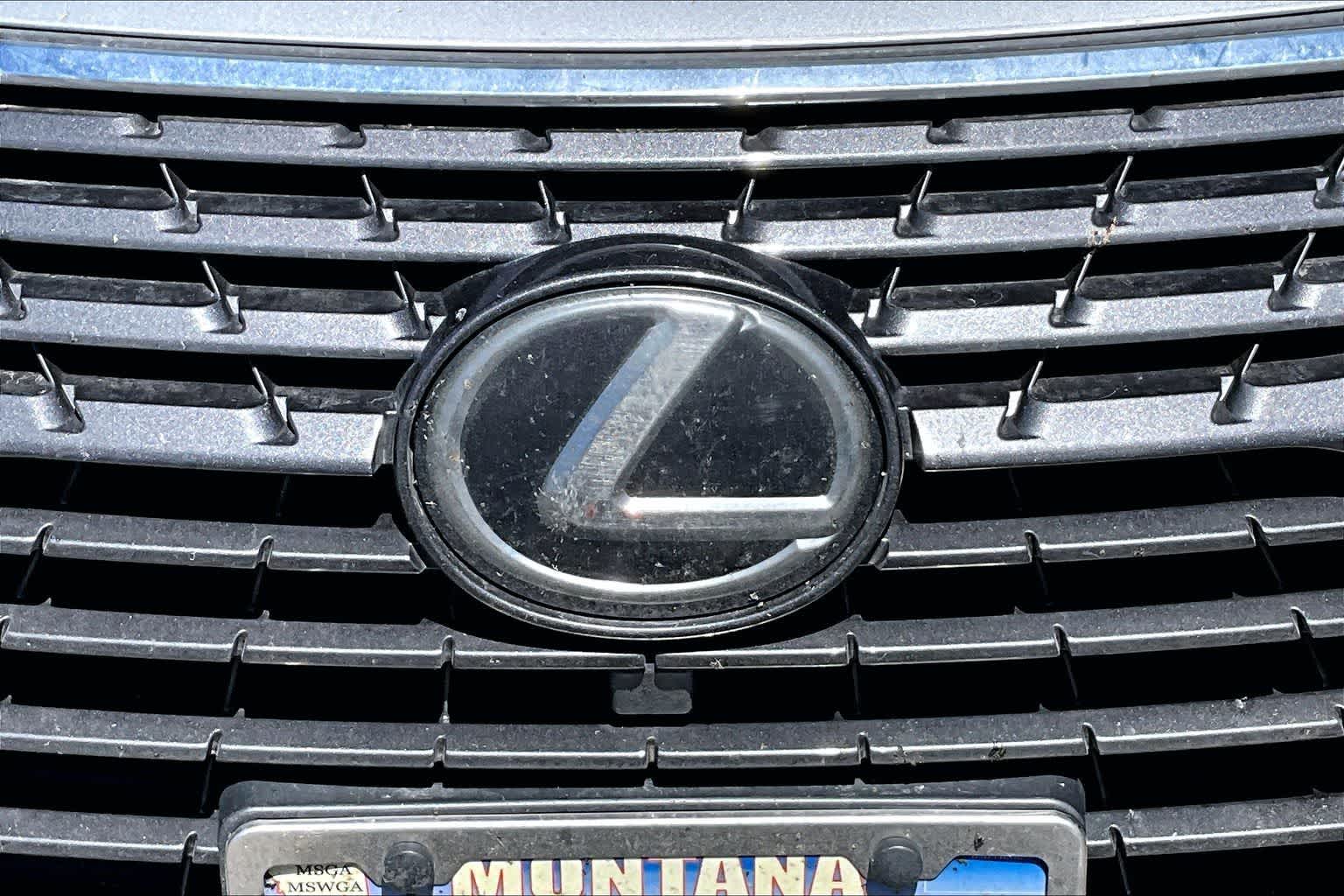 2020 Lexus NX 300 NX 300