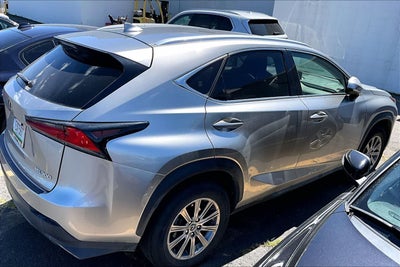 2020 Lexus NX 300 NX 300