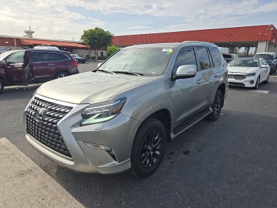2023 Lexus GX 460 Premium