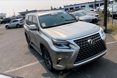 2023 Lexus GX 460 Premium