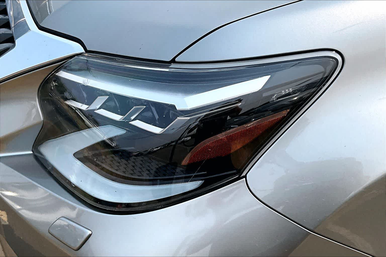 2023 Lexus GX 460 Premium