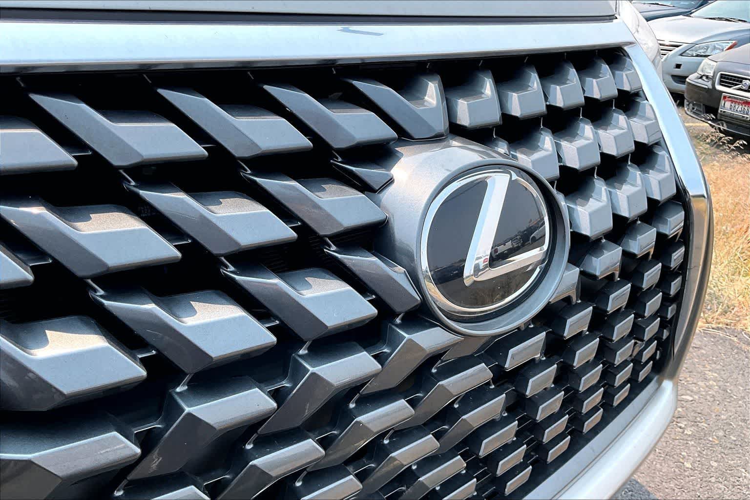 2023 Lexus GX 460 Premium