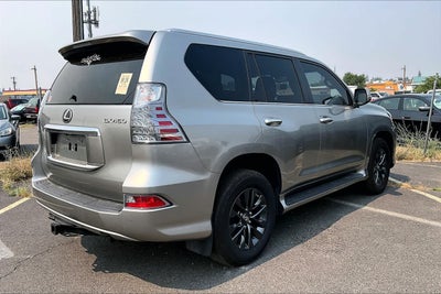 2023 Lexus GX 460 Premium