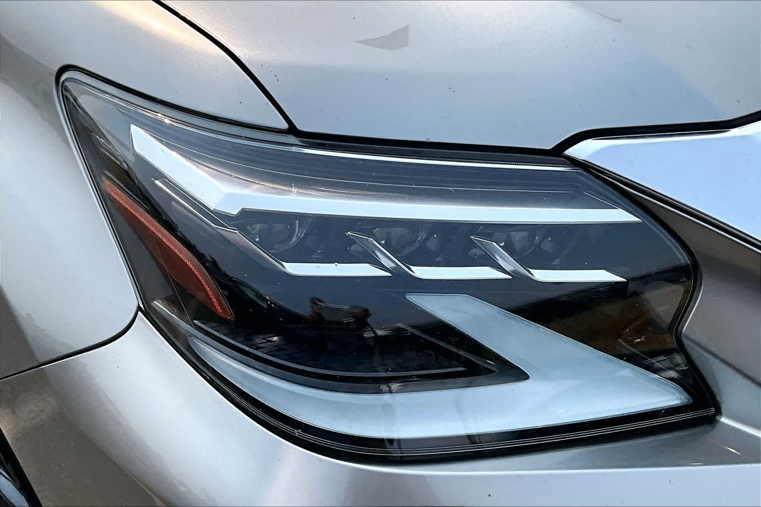 2023 Lexus GX 460 Premium
