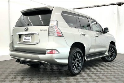2023 Lexus GX 460 Premium