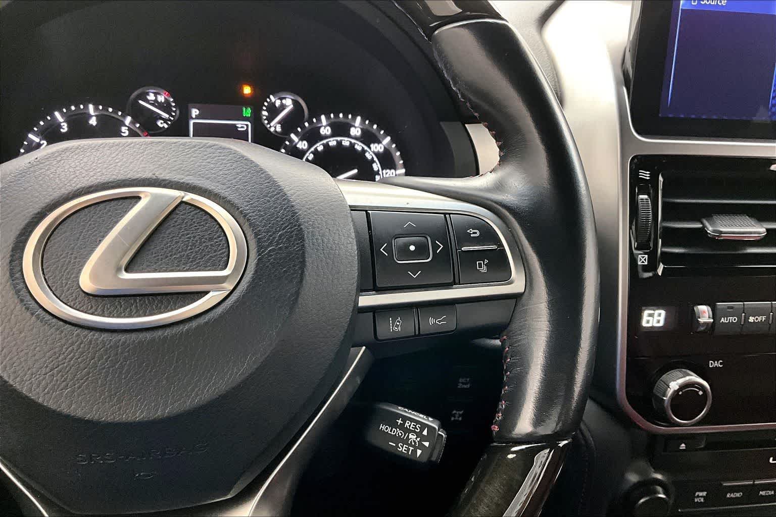 2023 Lexus GX 460 Premium