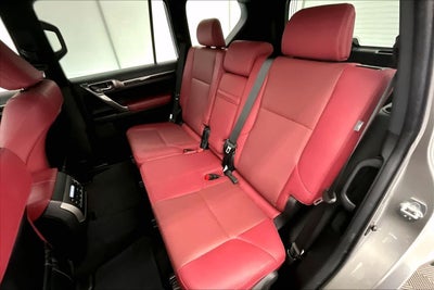 2023 Lexus GX 460 Premium