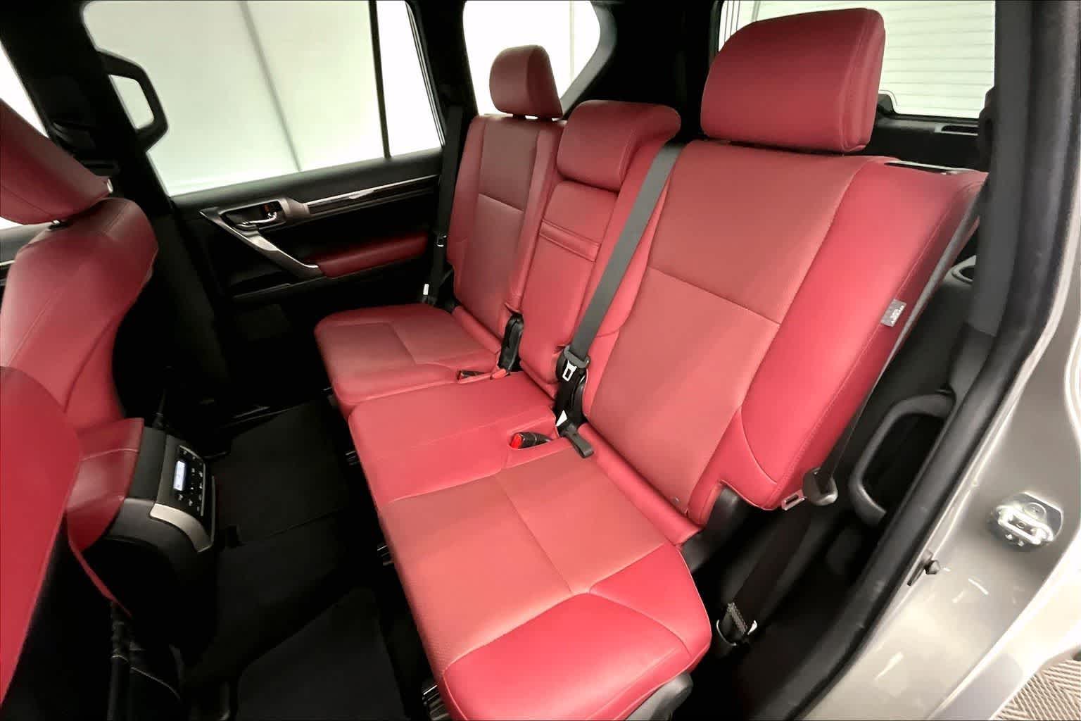 2023 Lexus GX 460 Premium
