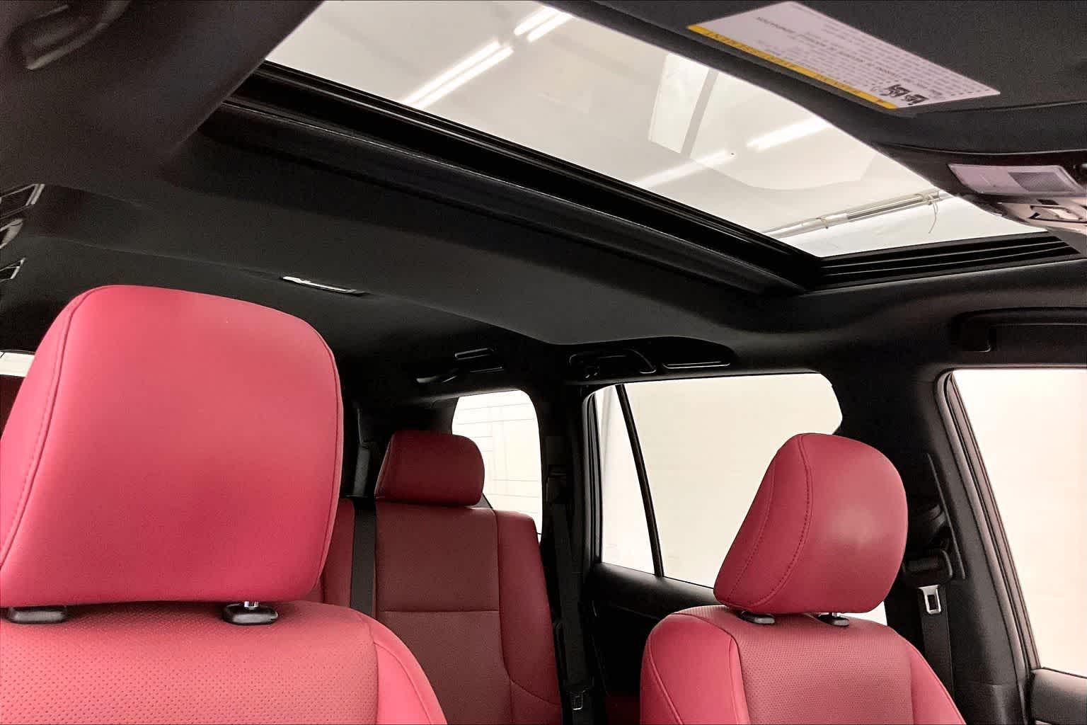 2023 Lexus GX 460 Premium