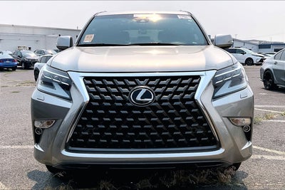 2023 Lexus GX 460 Premium