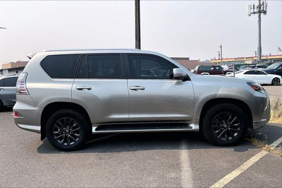 2023 Lexus GX 460 Premium