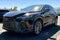 2025 Lexus RX 450h+ Luxury