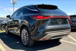 2025 Lexus RX 450h+ Luxury