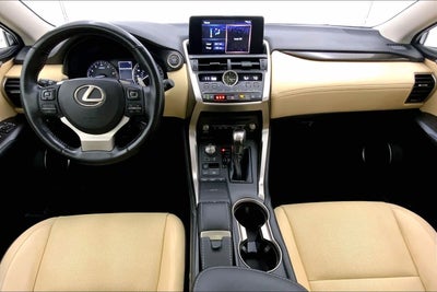 2020 Lexus NX NX 300