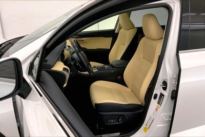 2020 Lexus NX NX 300