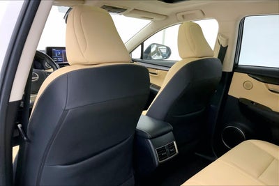 2020 Lexus NX NX 300