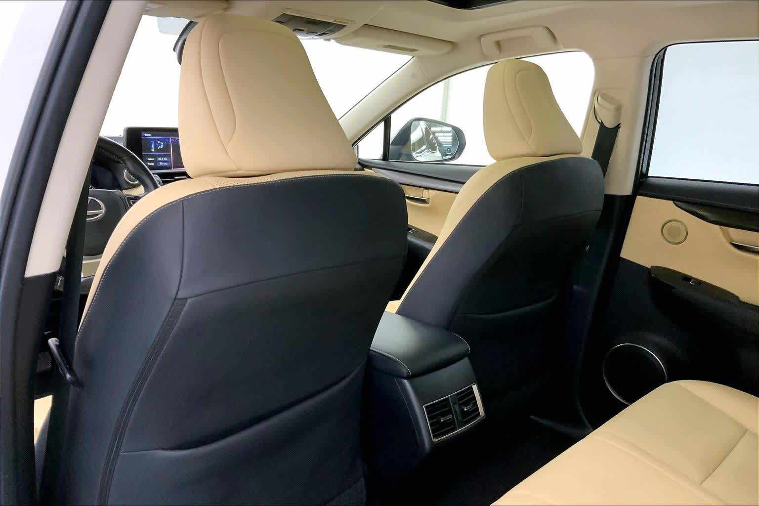 2020 Lexus NX NX 300