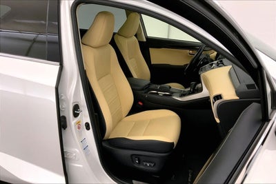 2020 Lexus NX NX 300