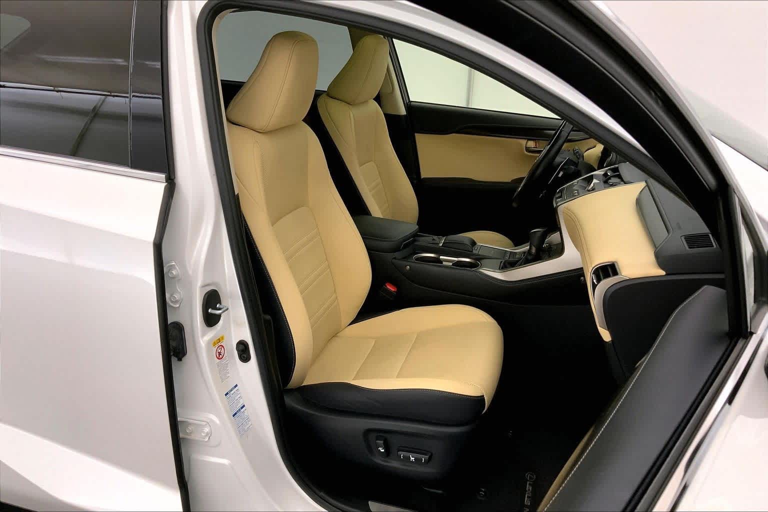 2020 Lexus NX NX 300