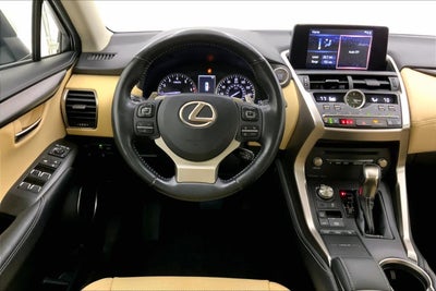 2020 Lexus NX NX 300