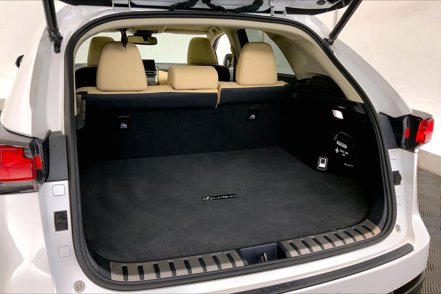 2020 Lexus NX NX 300