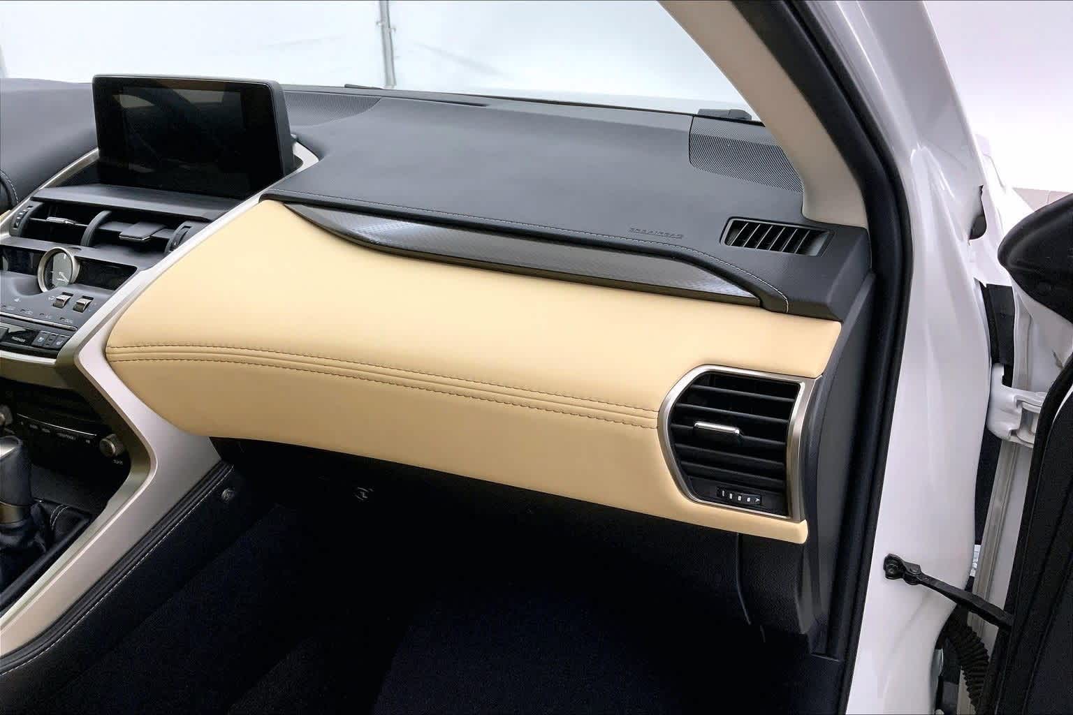 2020 Lexus NX NX 300