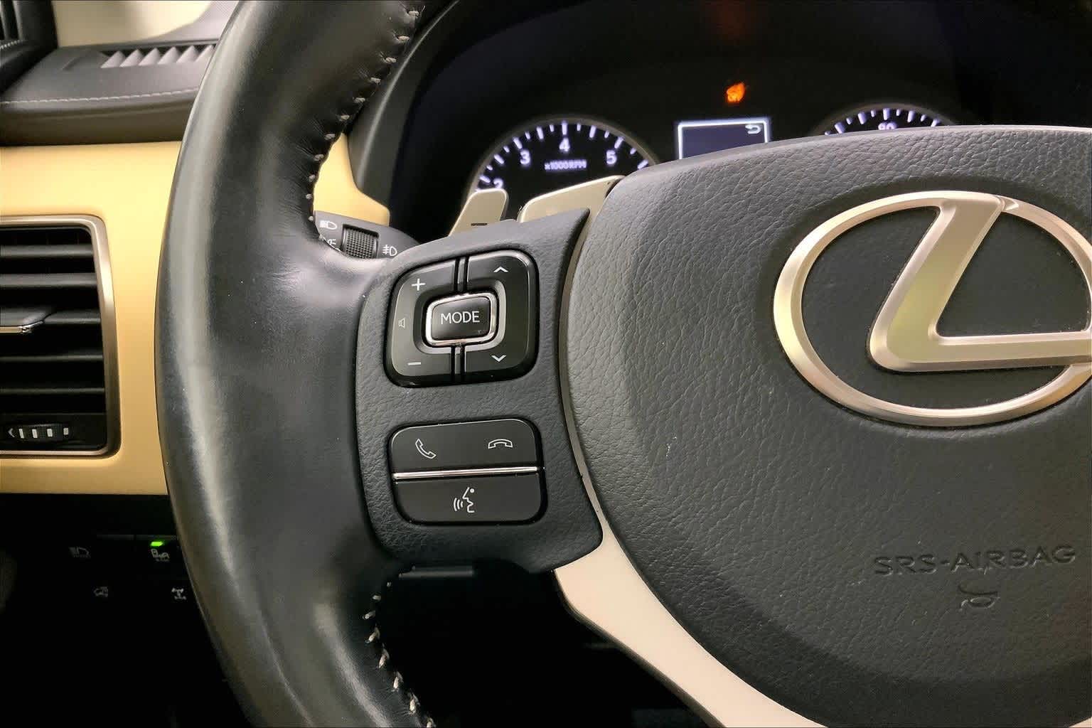 2020 Lexus NX NX 300