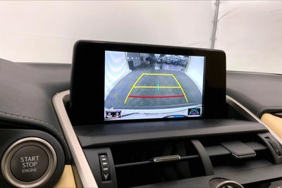 2020 Lexus NX NX 300