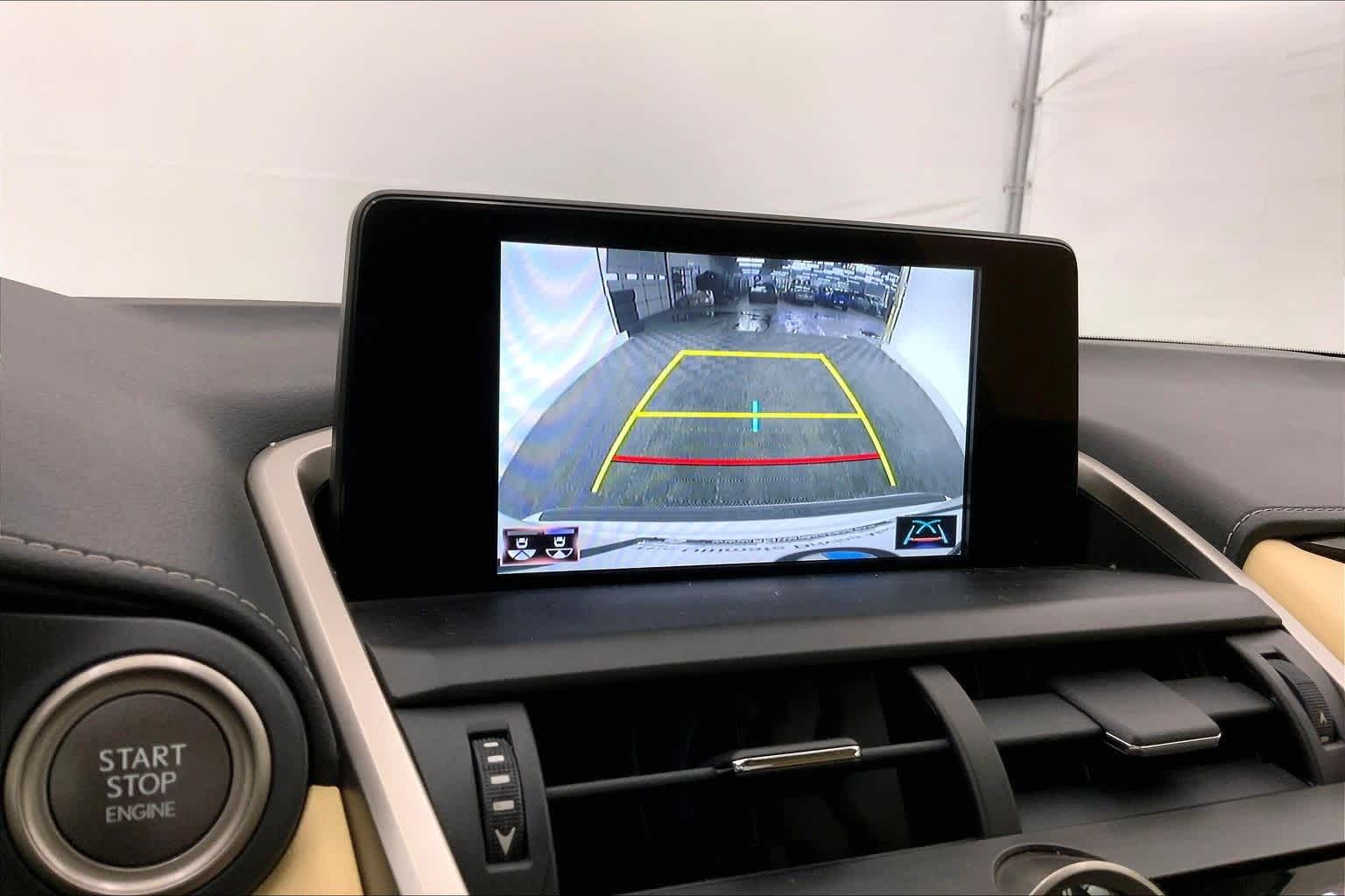 2020 Lexus NX NX 300