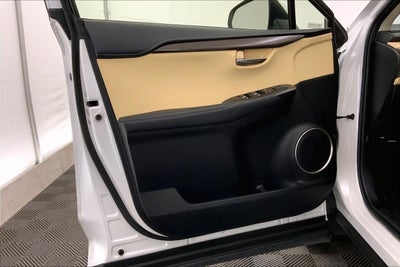 2020 Lexus NX NX 300