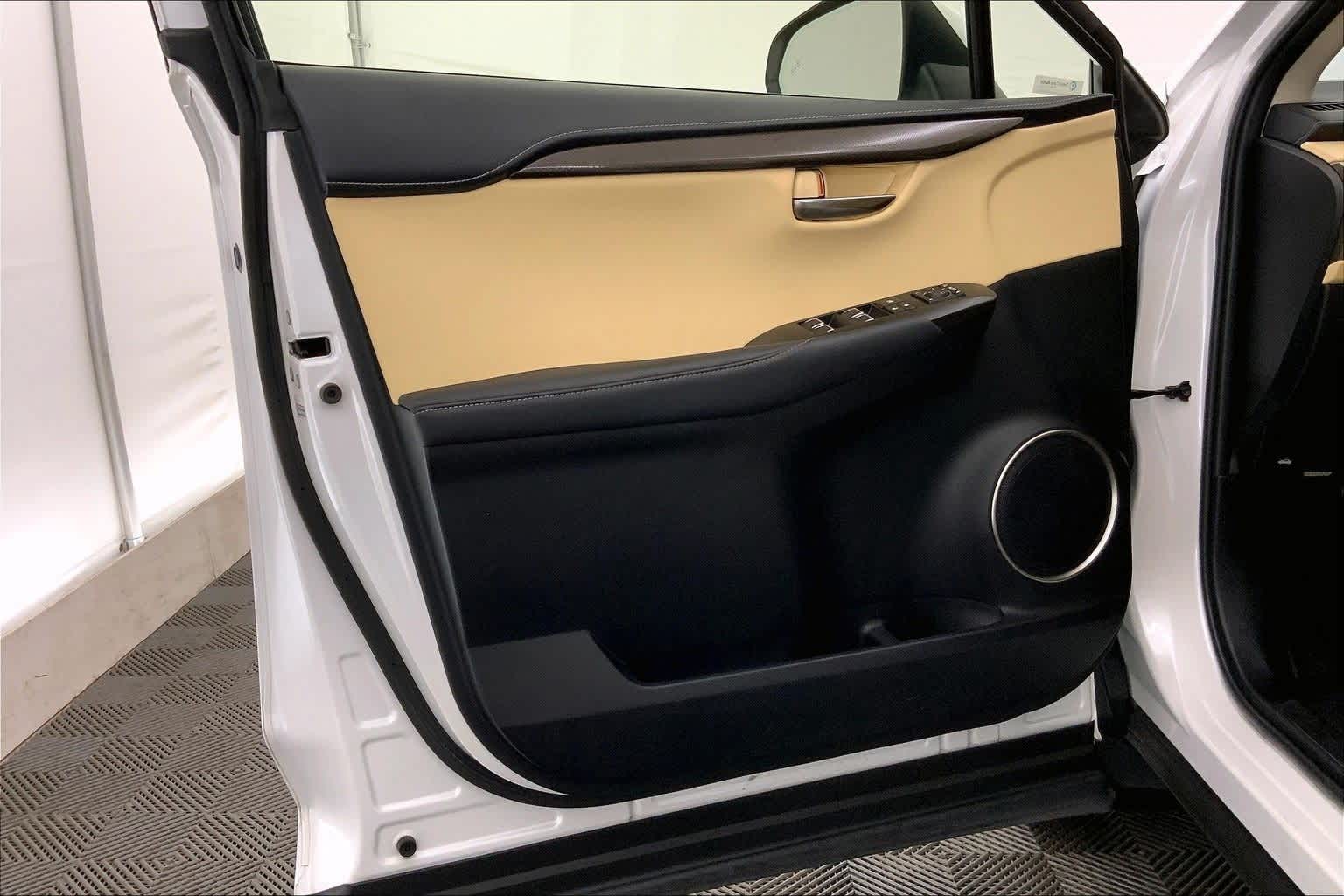 2020 Lexus NX NX 300