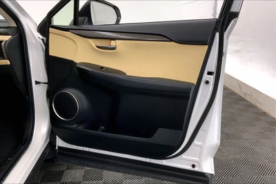 2020 Lexus NX NX 300