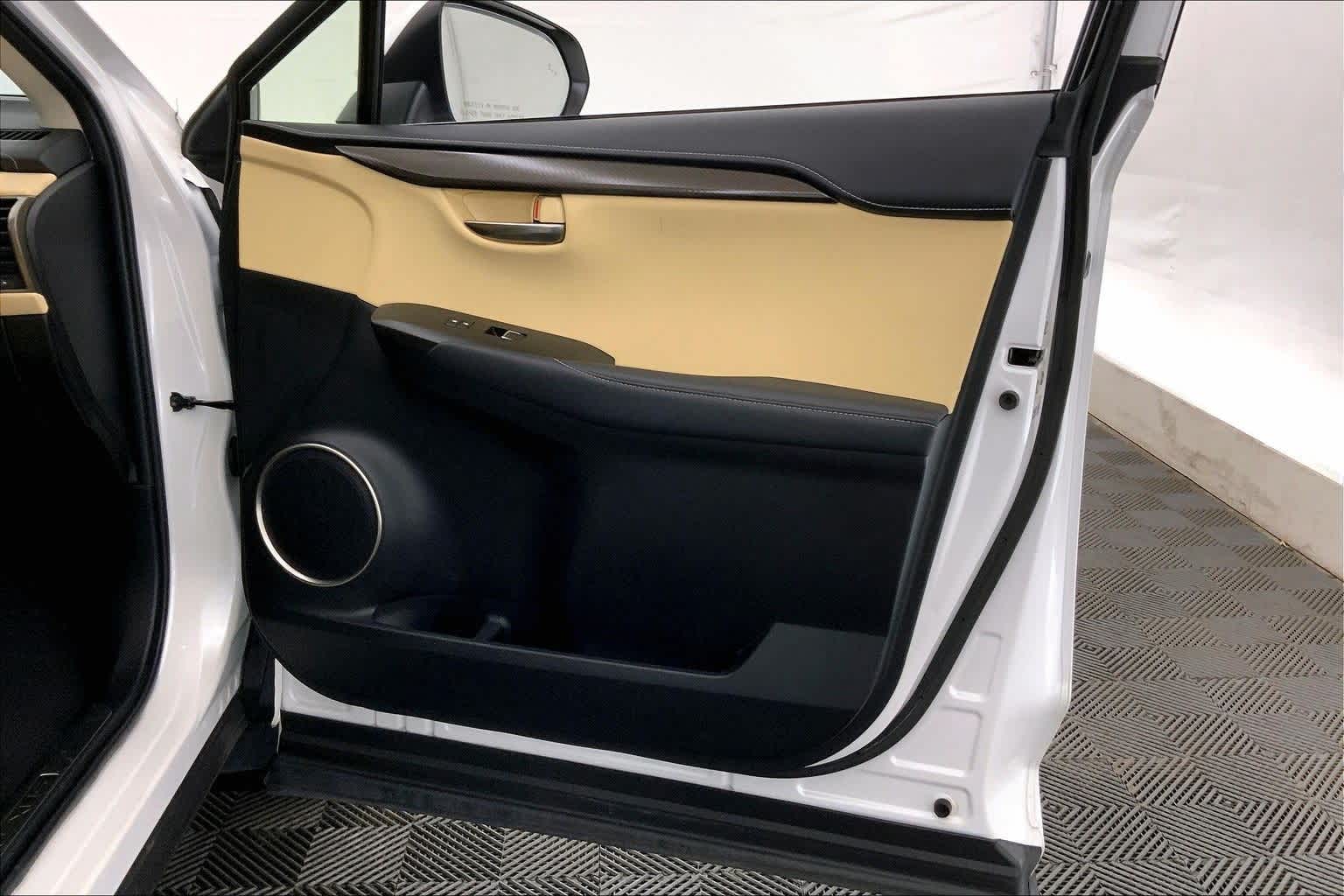 2020 Lexus NX NX 300