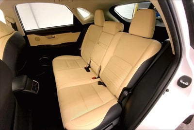 2020 Lexus NX NX 300