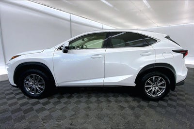 2020 Lexus NX NX 300