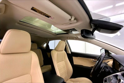 2020 Lexus NX NX 300