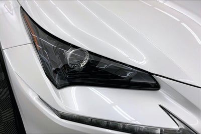 2020 Lexus NX NX 300