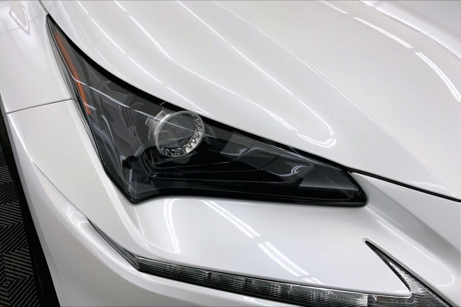 2020 Lexus NX NX 300