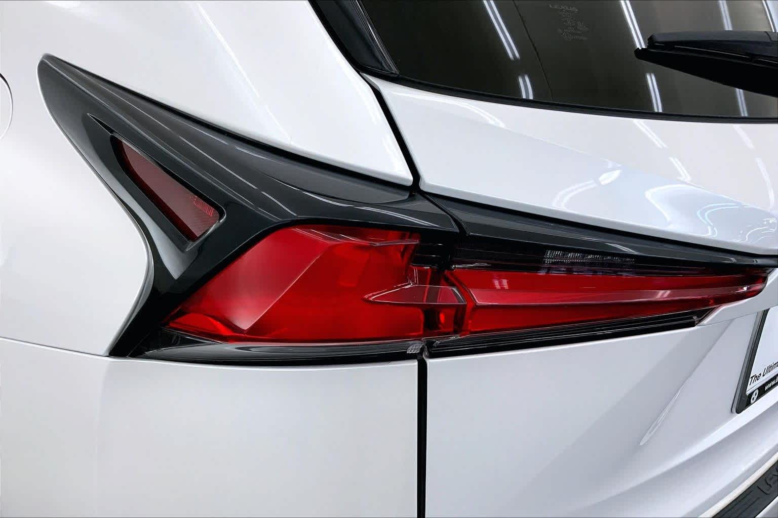 2020 Lexus NX NX 300