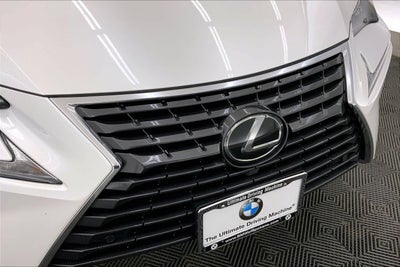 2020 Lexus NX NX 300