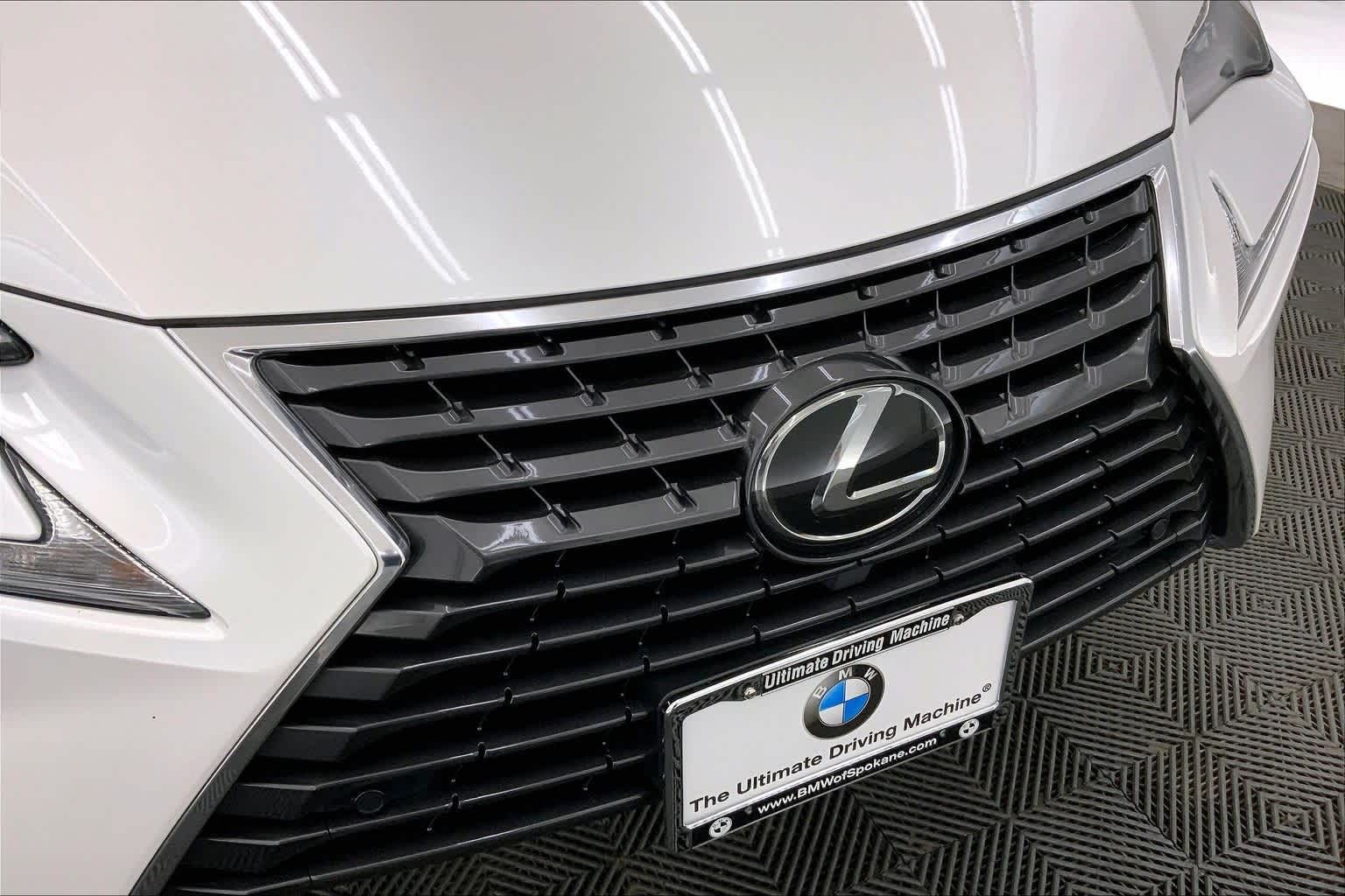 2020 Lexus NX NX 300