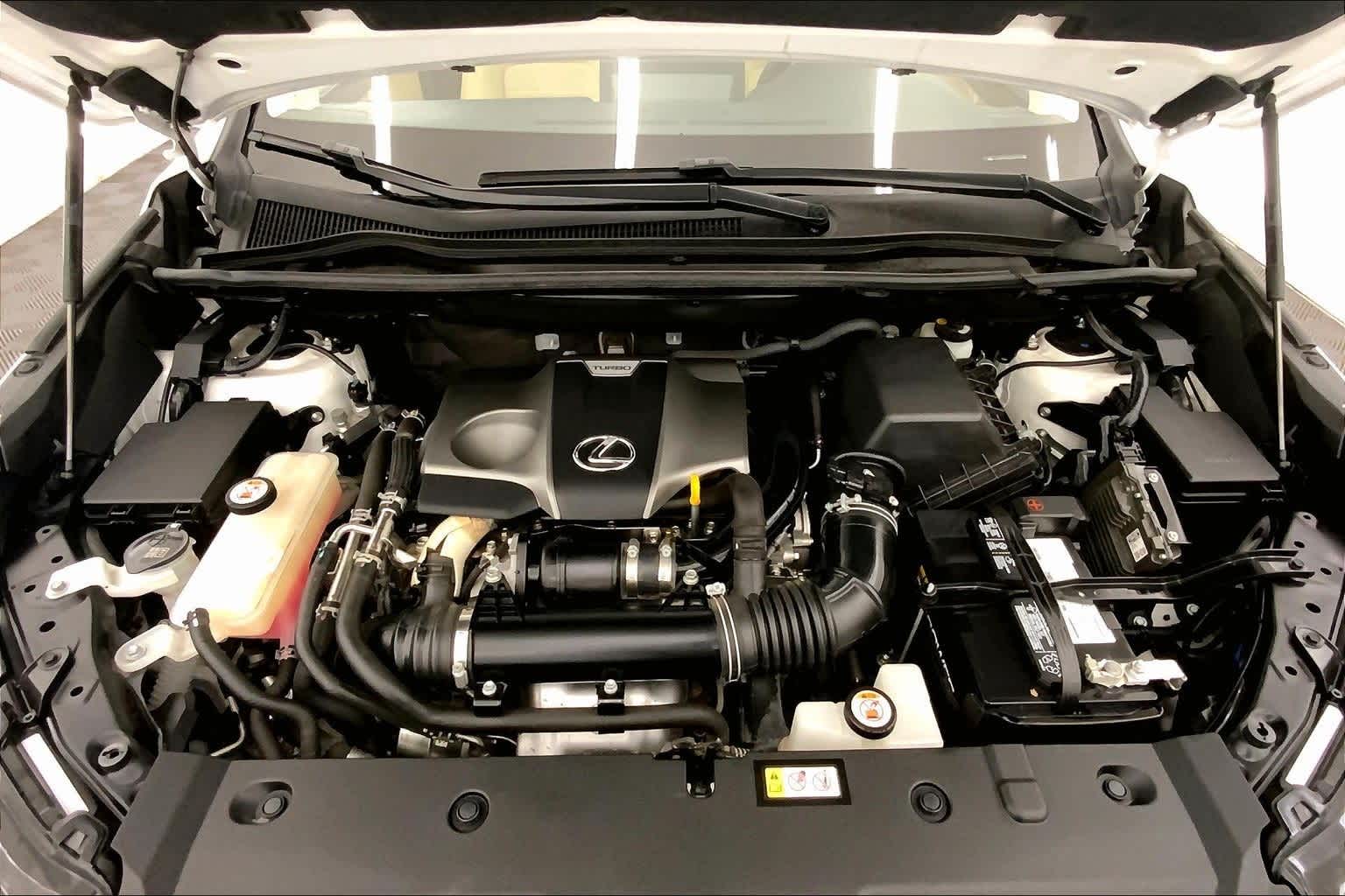 2020 Lexus NX NX 300