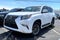 2018 Lexus GX 460 Luxury