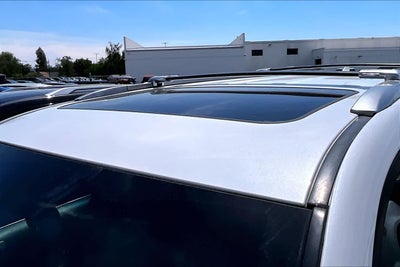 2018 Lexus GX 460 Luxury