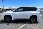2018 Lexus GX 460 Luxury