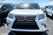 2018 Lexus GX 460 Luxury