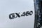 2018 Lexus GX 460 Luxury