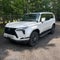 2024 Lexus GX 550 Premium+