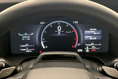 2024 Lexus GX 550 Luxury+