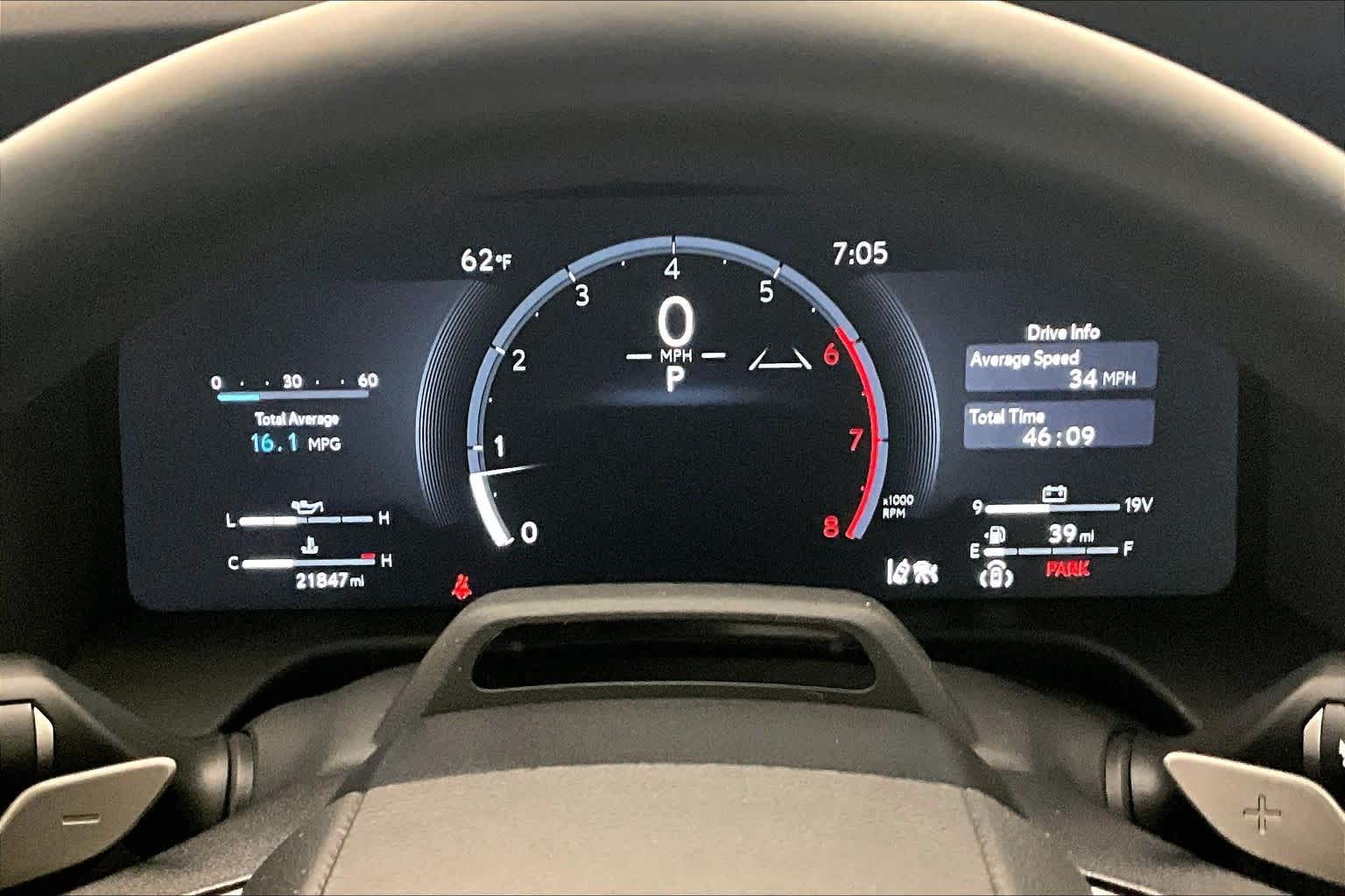 2024 Lexus GX 550 Luxury+